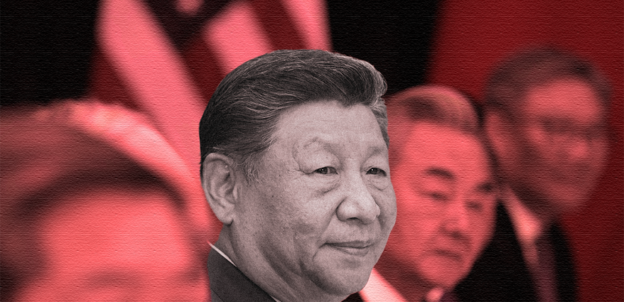 making-china-great-again