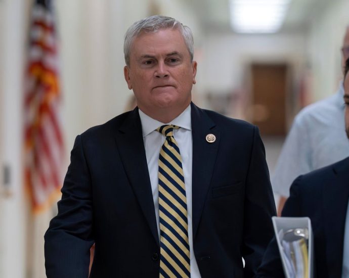 the-republican-responsible-for-the-most-damaging-jeffrey-epstein-disclosures