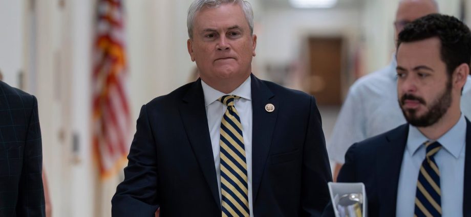 the-republican-responsible-for-the-most-damaging-jeffrey-epstein-disclosures