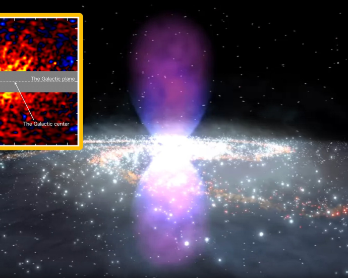 Did a NASA telescope really ‘see’ dark matter? Strange gamma-rays spark bold claims, but scientists urge caution