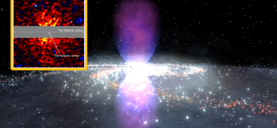 Did a NASA telescope really ‘see’ dark matter? Strange gamma-rays spark bold claims, but scientists urge caution