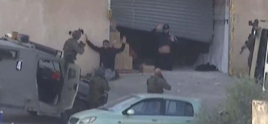 jenin-killings-latest-example-of-israel’s-‘shoot-to-kill’-policy