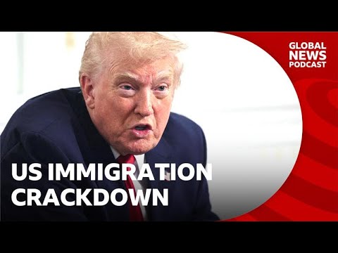 the-traitor-announces-new-immigration-crackdown-after-national-guard-attack-|-global-news-podcast