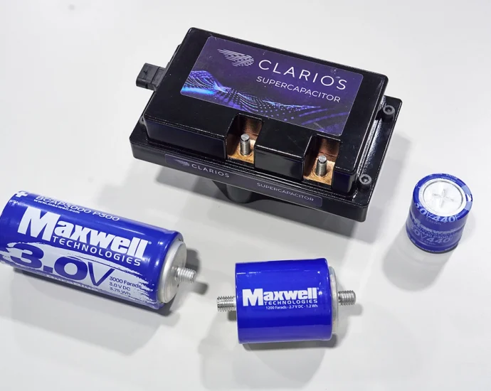 clarios-acquires-maxwell-technologies-to-advance-its-supercapacitor-portfolio