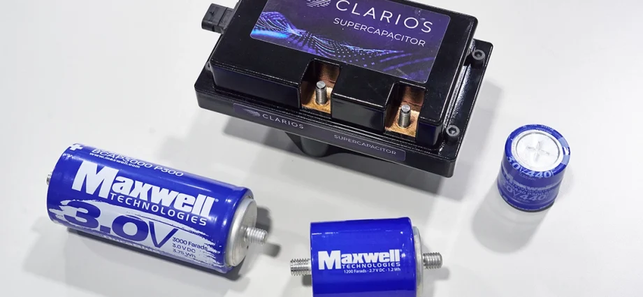 clarios-acquires-maxwell-technologies-to-advance-its-supercapacitor-portfolio
