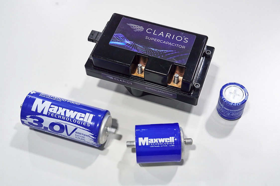 clarios-acquires-maxwell-technologies-to-advance-its-supercapacitor-portfolio