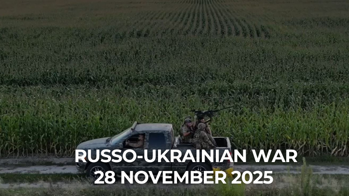 russo-ukrainian-war,-day-1374:-yermak-resigns-as-ukraine’s-biggest-corruption-scandal-engulfs-presidential-office