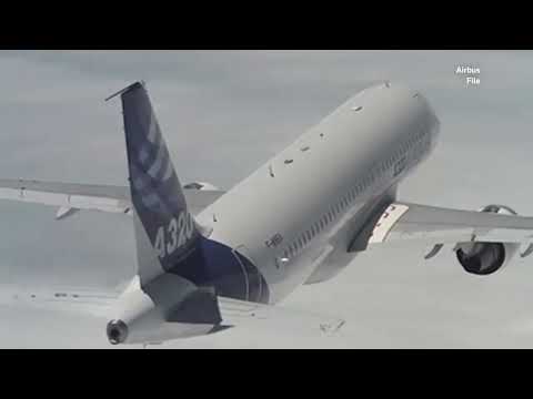 airbus-issues-major-a320-recall,-threatening-holiday-travel-|-reuters