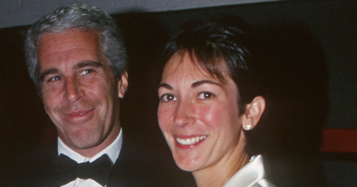 Judge seeks to shield Epstein victims after dozens of names exposed in documents release