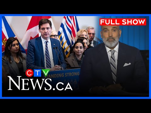 bc-vows-to-crack-down-on-rampant-extortion-threats-|-ctv-national-news-for-friday,-nov.-28,-2025