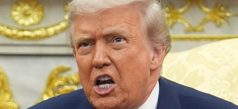 traitor-47’s-‘gross’-answer-to-national-guard-member-funeral-question-draws-fury-online