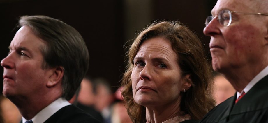 the-supreme-court’s-ethics-code-is-a-joke-big-oil-knows-that.