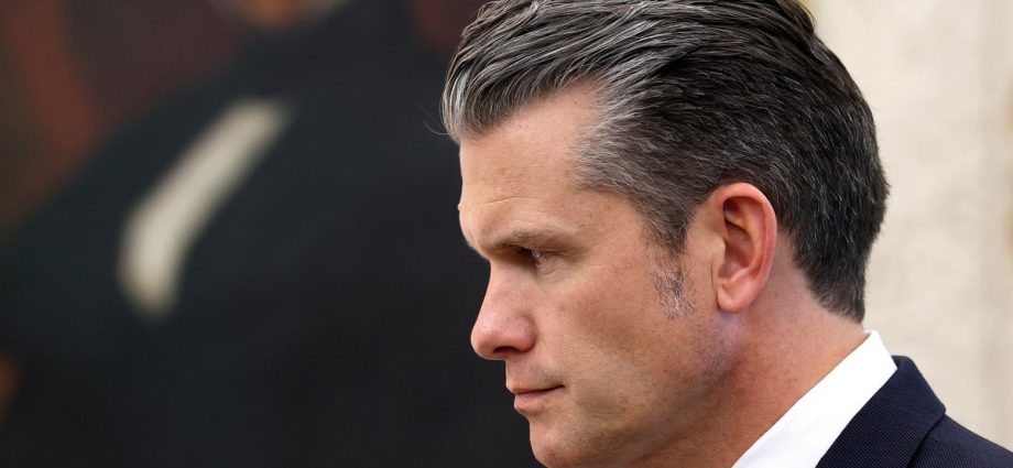 ‘textbook-war-crime’:-critics-slam-hegseth-for-‘outright-murder’-after-shock-report