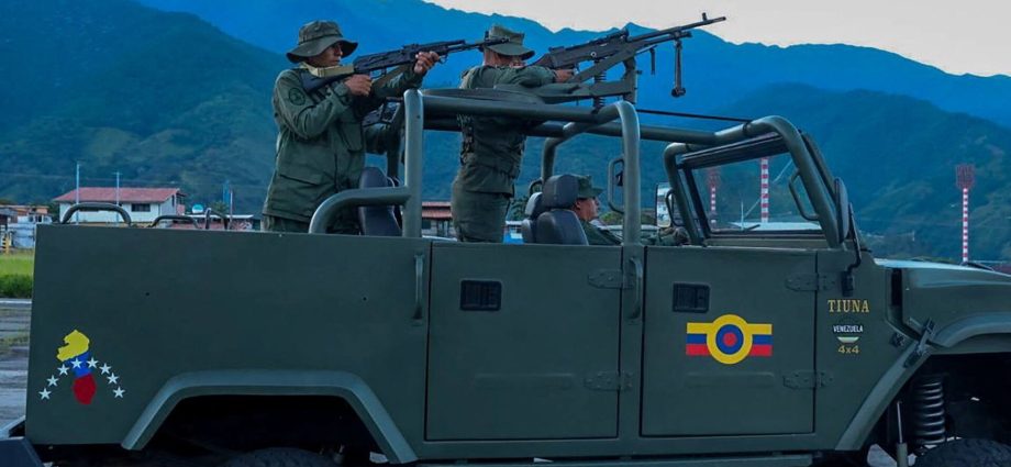 live:-traitor-47-says-venezuela-airspace-now-closed-as-tensions-surge