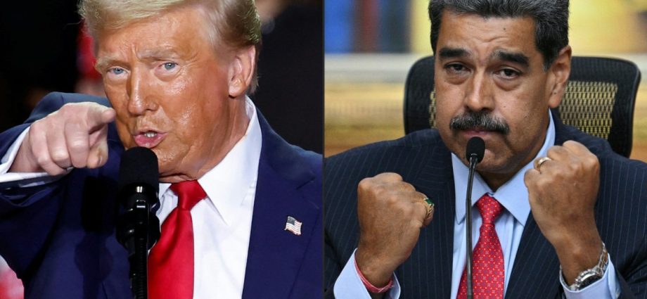 the-traitor-says-venezuela-airspace-to-be-shut-‘in-its-entirety’-as-tensions-rise