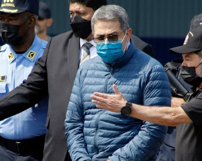 the-traitor-says-he-plans-to-pardon-former-honduran-president-hernandez-for-2024-drug-trafficking-sentence