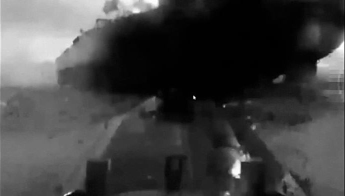 ukraine-releases-video-showing-moment-naval-drones-striking-russian-oil-tankers-in-the-black-sea