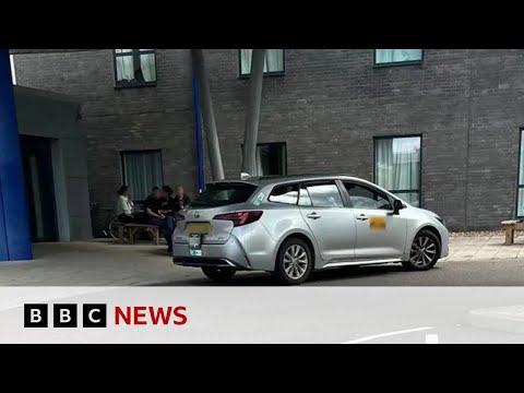 asylum-seekers-in-the-uk-will-be-banned-from-taking-taxis-for-medical-appointments-|-bbc-news