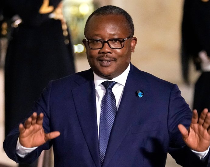 guinea-bissau’s-deposed-president-travels-to-congo’s-brazzaville:-reports