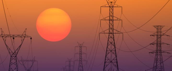 America’s Fragile Grid Faces a Perfect Storm Ahead of Winter