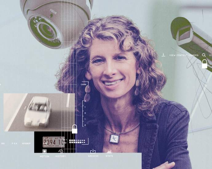 Citizens of Smart Cities Need a Way to Opt Out