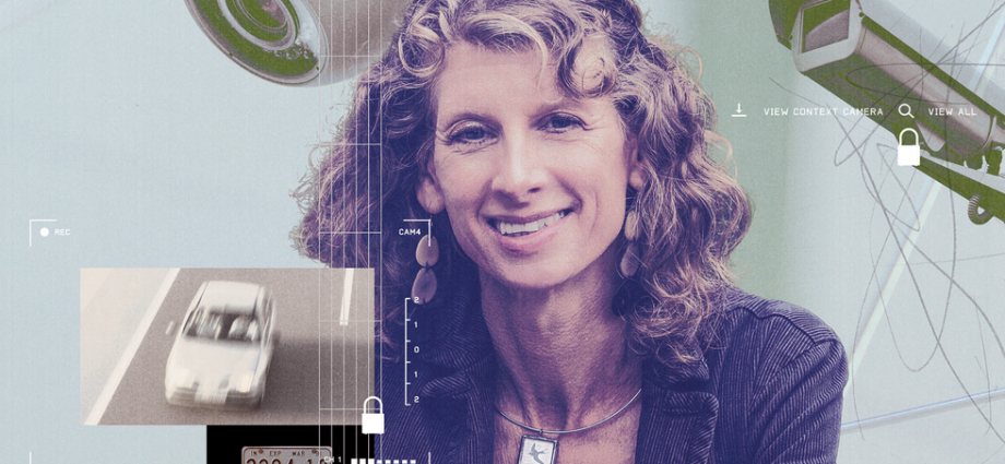 Citizens of Smart Cities Need a Way to Opt Out