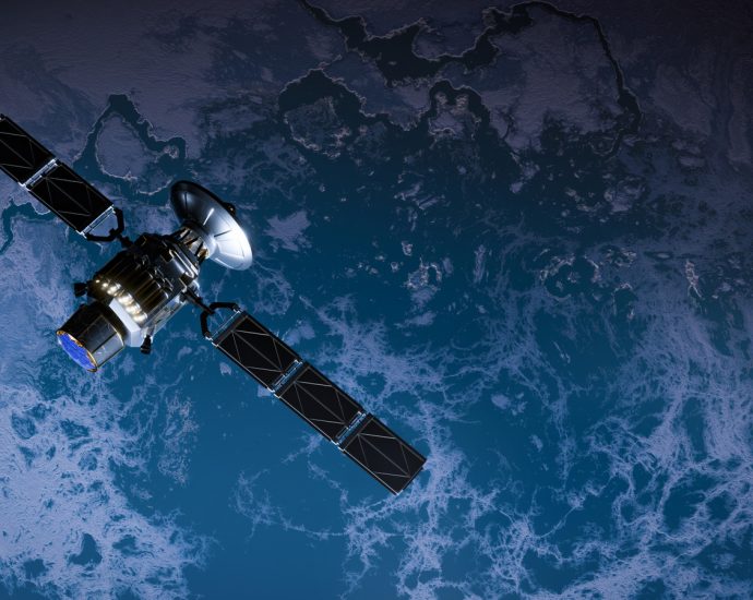 The 10 Most Expensive Space Missions Of All Time