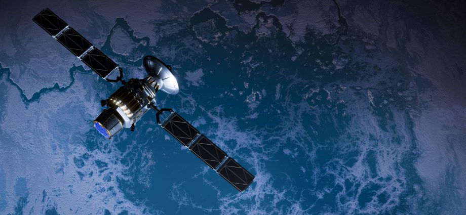 The 10 Most Expensive Space Missions Of All Time