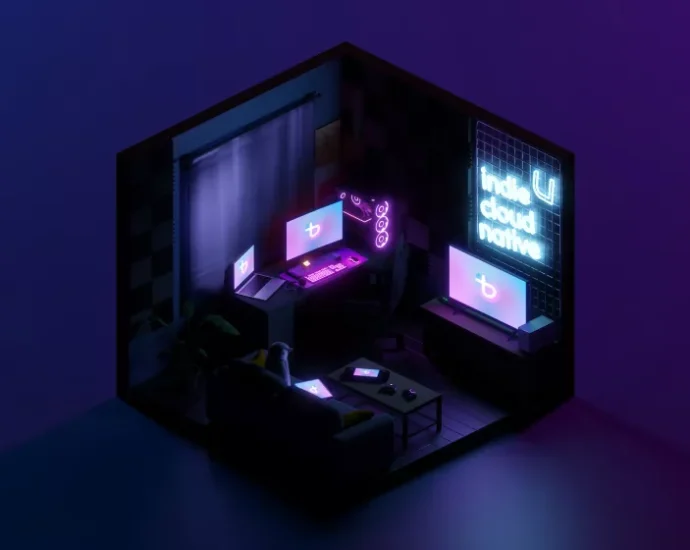 Bazzite is a Linux gaming distro built for PCs and handhelds