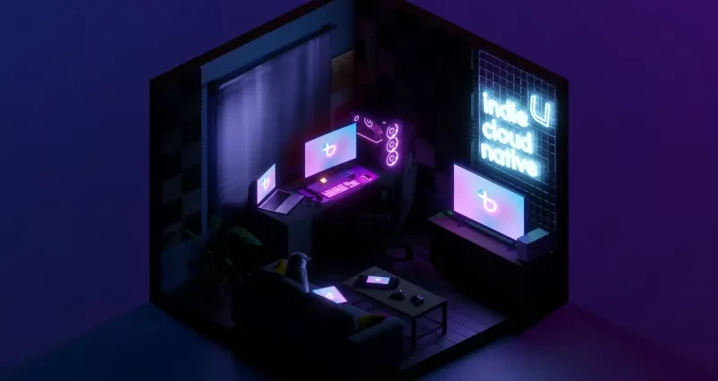 Bazzite is a Linux gaming distro built for PCs and handhelds