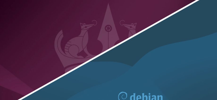 Debian vs. Ubuntu: How to pick the right Linux for your workflow