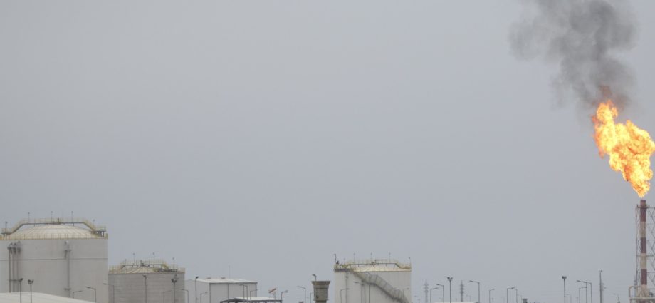 one-killed-in-‘riot’-in-iraq’s-erbil-after-attack-on-khor-mor-gas-field