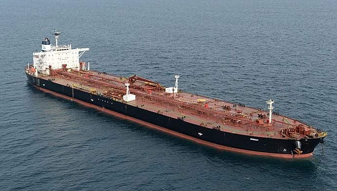 one-of-russia’s-largest-oil-terminals-suspends-operations-following-drone-attack