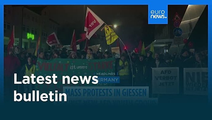 latest-news-bulletin-|-november-29th,-2025-–-evening