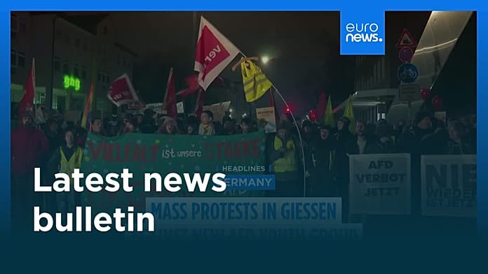 latest-news-bulletin-|-november-29th,-2025-–-evening