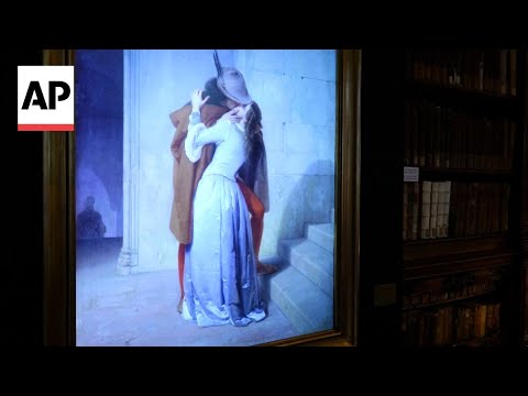 funding-museums-through-digital-copies-of-art-masterpieces-in-italy