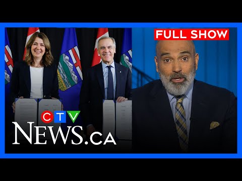 political-fallout-from-energy-deal-|-ctv-national-news-for-saturday,-nov.-29,-2025