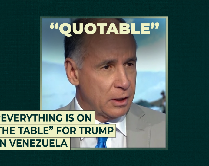 “everything-is-on-the-table”-for-the-traitor-in-venezuela