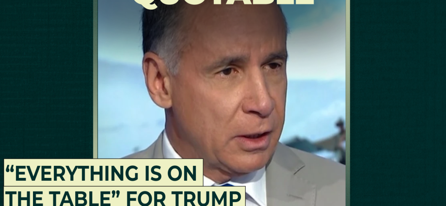 “everything-is-on-the-table”-for-the-traitor-in-venezuela