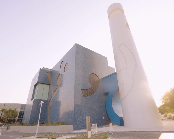 qatar-opens-museum-dedicated-to-exiled-indian-artist-mf-husain