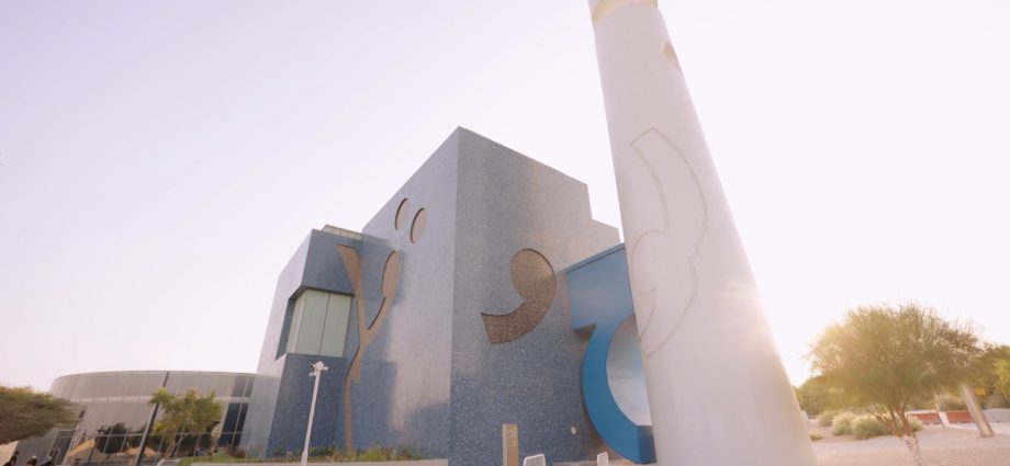 qatar-opens-museum-dedicated-to-exiled-indian-artist-mf-husain