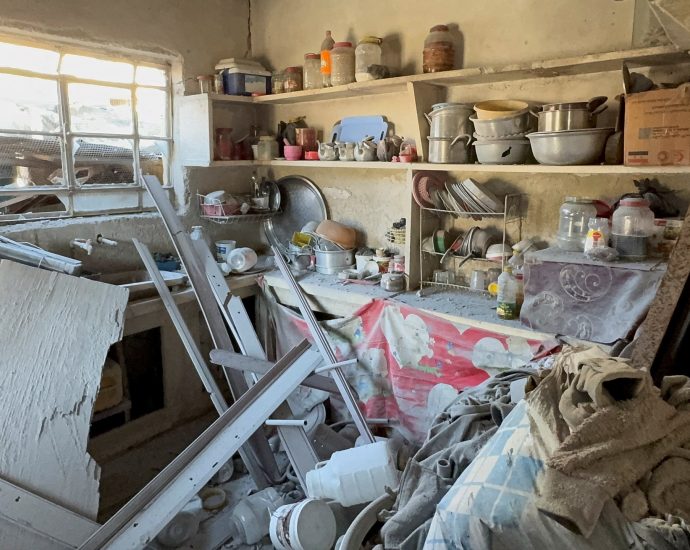 israel-attacks-on-syria:-what-happened,-who-did-israel-claim-it-was-after?