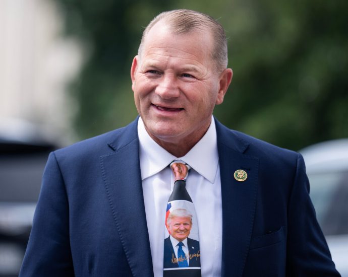 Nehls announces retirement; his twin will seek the seat