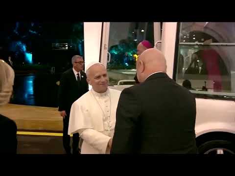 pope-leo-takes-peace-message-to-lebanon,-target-of-israeli-strikes-|-reuters