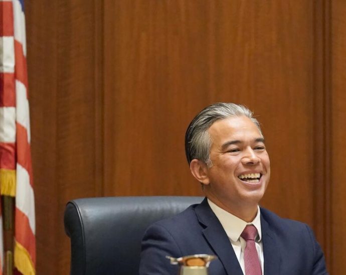 pondering-a-run-for-governor,-atty-gen.-rob-bonta-faces-questions-about-legal-spending