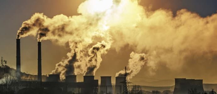 The Traitor Launches Largest Environmental Rollback in U.S. History