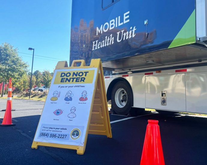 South Carolina’s Measles Outbreak Shows Chilling Effect of Vaccine Misinformation