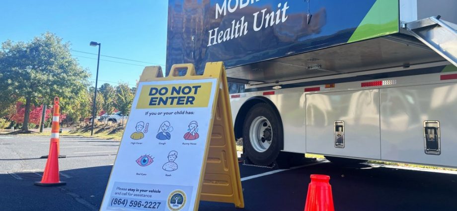 South Carolina’s Measles Outbreak Shows Chilling Effect of Vaccine Misinformation