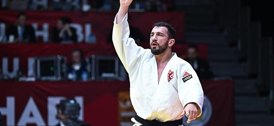 judo:-spectacular-finish-on-day-3-as-heavyweights-shine-in-abu-dhabi
