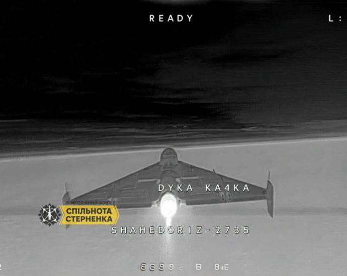 ukraine’s-interceptor-drone-downs-russia’s-jet-propelled-shahed-uav-in-historic-first